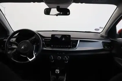 Photo 7 Kia Rio  1.0 T-GDi 100 ch BVM6