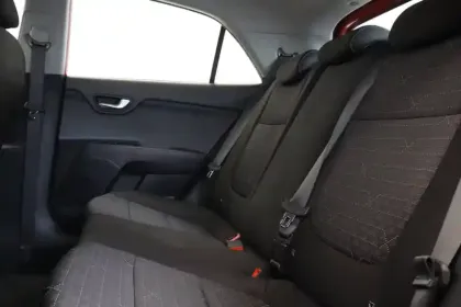 Photo 17 Kia Rio  1.0 T-GDi 100 ch BVM6