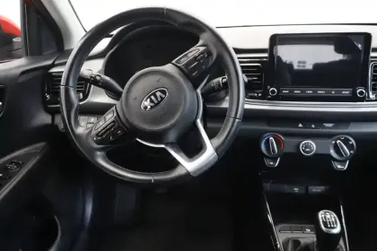 Photo 8 Kia Rio  1.0 T-GDi 100 ch BVM6