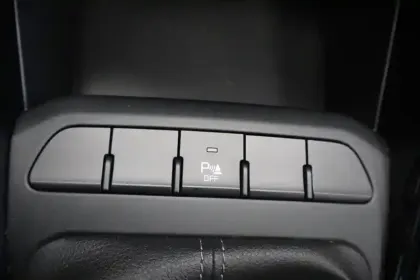 Photo 28 Kia Rio  1.0 T-GDi 100 ch BVM6