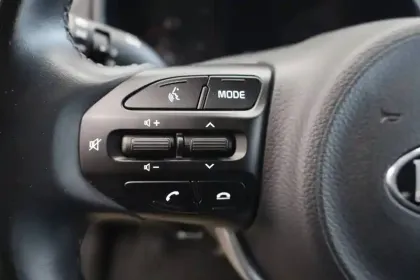 Photo 9 Kia Rio  1.0 T-GDi 100 ch BVM6