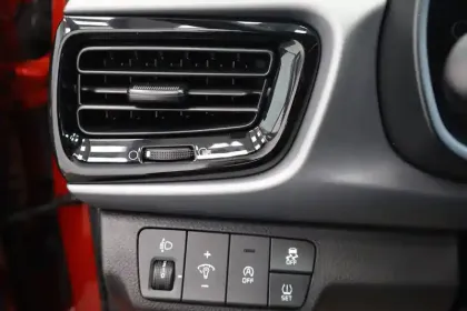 Photo 19 Kia Rio  1.0 T-GDi 100 ch BVM6