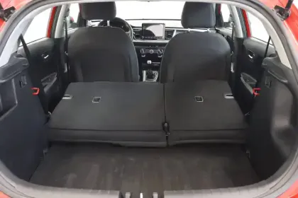 Photo 11 Kia Rio  1.0 T-GDi 100 ch BVM6