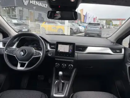 Photo 6 Renault Captur  E-Tech Plug-in 160 - 21