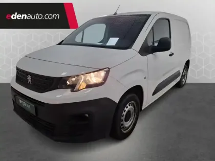 Photo Peugeot Partner Premium