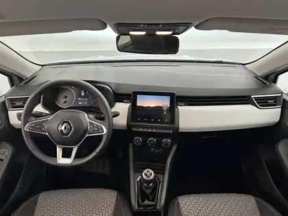 Photo 37 Renault Clio  TCe 90