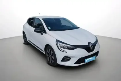 Photo 7 Renault Clio  TCe 90