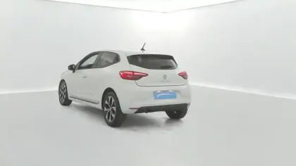 Photo 11 Renault Clio  TCe 90