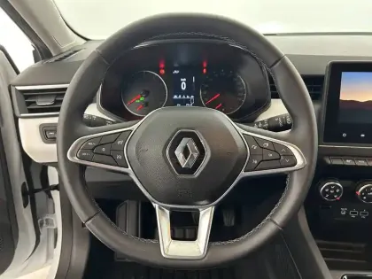 Photo 23 Renault Clio  TCe 90