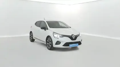 Photo 16 Renault Clio  TCe 90
