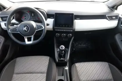 Photo 8 Renault Clio  TCe 90