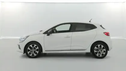 Photo 10 Renault Clio  TCe 90