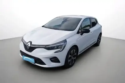 Photo Renault Clio Evolution