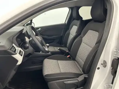 Photo 17 Renault Clio  TCe 90