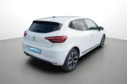 Photo 5 Renault Clio  TCe 90