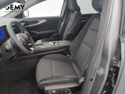 Photo 8 Renault Espace  E-Tech full hybrid 200 GSR2