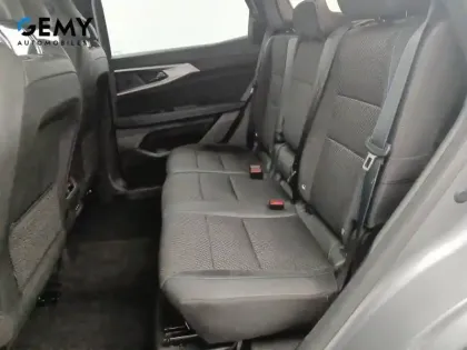 Photo 9 Renault Espace  E-Tech full hybrid 200 GSR2