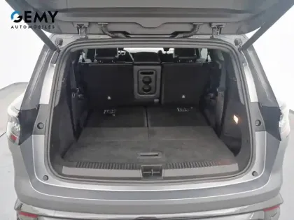 Photo 5 Renault Espace  E-Tech full hybrid 200 GSR2
