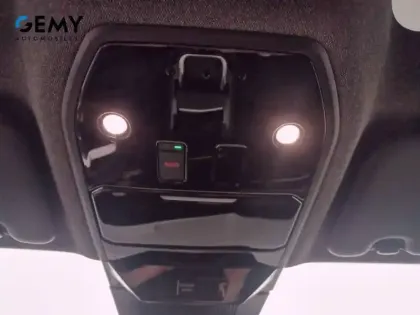 Photo 14 Renault Espace  E-Tech full hybrid 200 GSR2