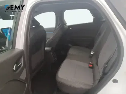 Photo 9 Renault Symbioz  E-Tech full hybrid 145