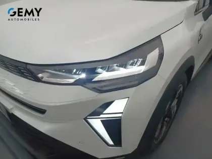 Photo 15 Renault Symbioz  E-Tech full hybrid 145