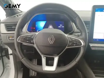 Photo 12 Renault Symbioz  E-Tech full hybrid 145