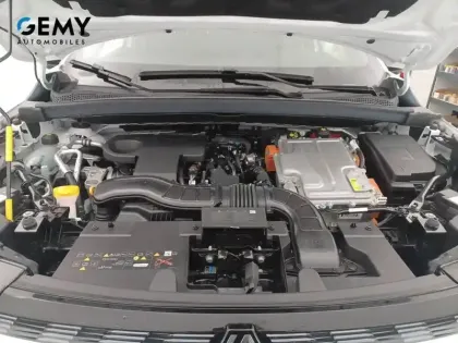 Photo 14 Renault Symbioz  E-Tech full hybrid 145