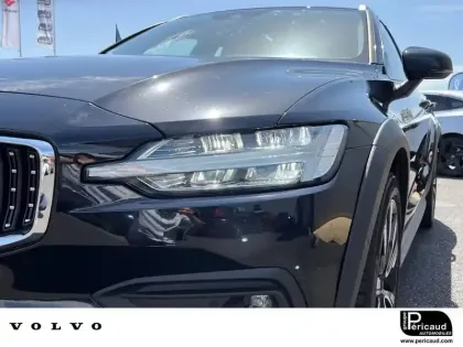 Photo 26 Volvo V60  D4 AWD 190 ch Geartronic 8
