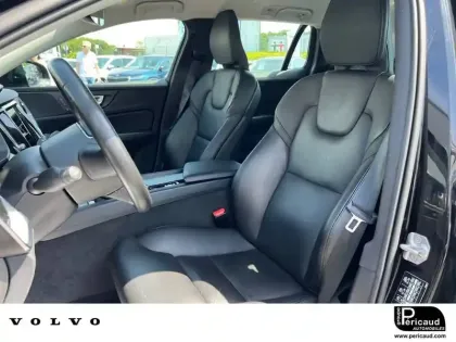 Photo 6 Volvo V60  D4 AWD 190 ch Geartronic 8