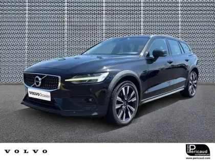 Photo Volvo V60 Cross Country Pro