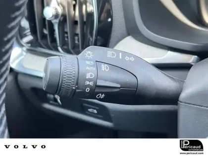 Photo 12 Volvo V60  D4 AWD 190 ch Geartronic 8