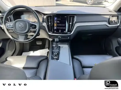 Photo 5 Volvo V60  D4 AWD 190 ch Geartronic 8