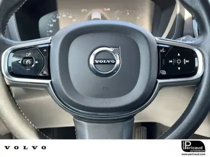 Photo 9 Volvo V60  D4 AWD 190 ch Geartronic 8