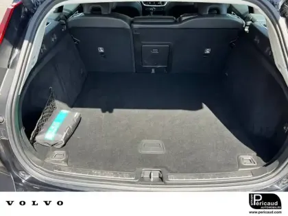 Photo 21 Volvo V60  D4 AWD 190 ch Geartronic 8