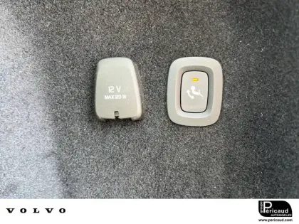 Photo 23 Volvo V60  D4 AWD 190 ch Geartronic 8