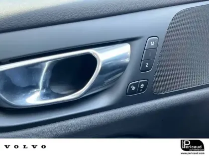 Photo 15 Volvo V60  D4 AWD 190 ch Geartronic 8