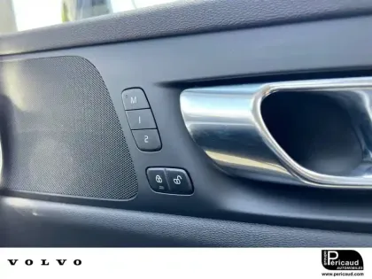 Photo 20 Volvo V60  D4 AWD 190 ch Geartronic 8