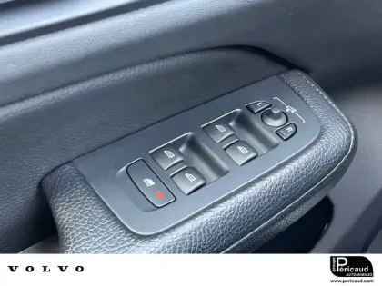 Photo 14 Volvo V60  D4 AWD 190 ch Geartronic 8