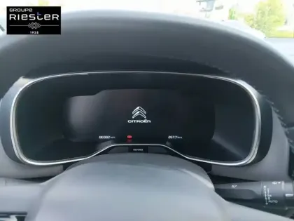 Photo 9 Citroën C5 aircross  BlueHDi 130 S&S BVM6
