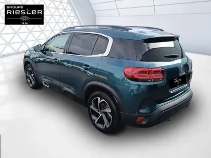 Photo 6 Citroën C5 aircross  BlueHDi 130 S&S BVM6