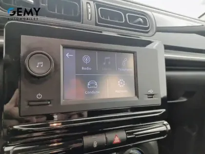 Photo 40 Citroën C3  PureTech 83 S&S BVM5