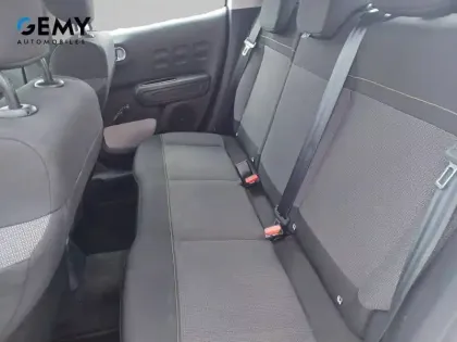 Photo 9 Citroën C3  PureTech 83 S&S BVM5