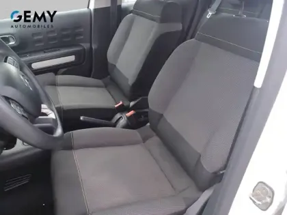 Photo 8 Citroën C3  PureTech 83 S&S BVM5
