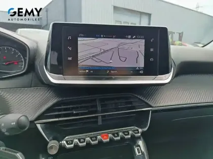 Photo 17 Peugeot 208  PureTech 75 S&S BVM5