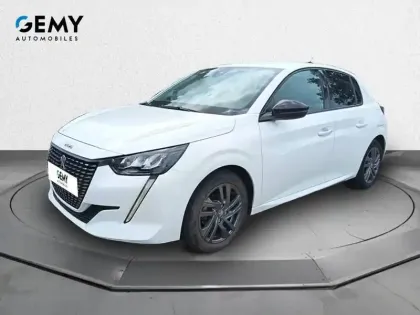 Photo Peugeot 208 Style