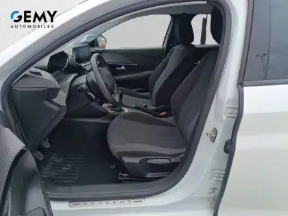 Photo 8 Peugeot 208  PureTech 75 S&S BVM5
