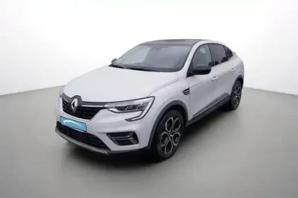 Photo Renault Arkana Intens