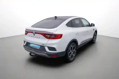 Photo 5 Renault Arkana  E-Tech 145 - 21B