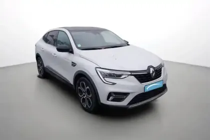 Photo 7 Renault Arkana  E-Tech 145 - 21B