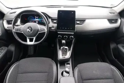 Photo 8 Renault Arkana  E-Tech 145 - 21B